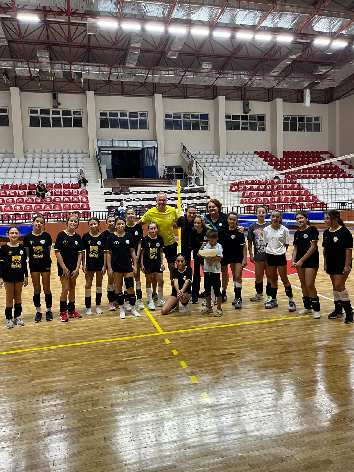 İlave Yeni Gruplarımız Oluşuyor