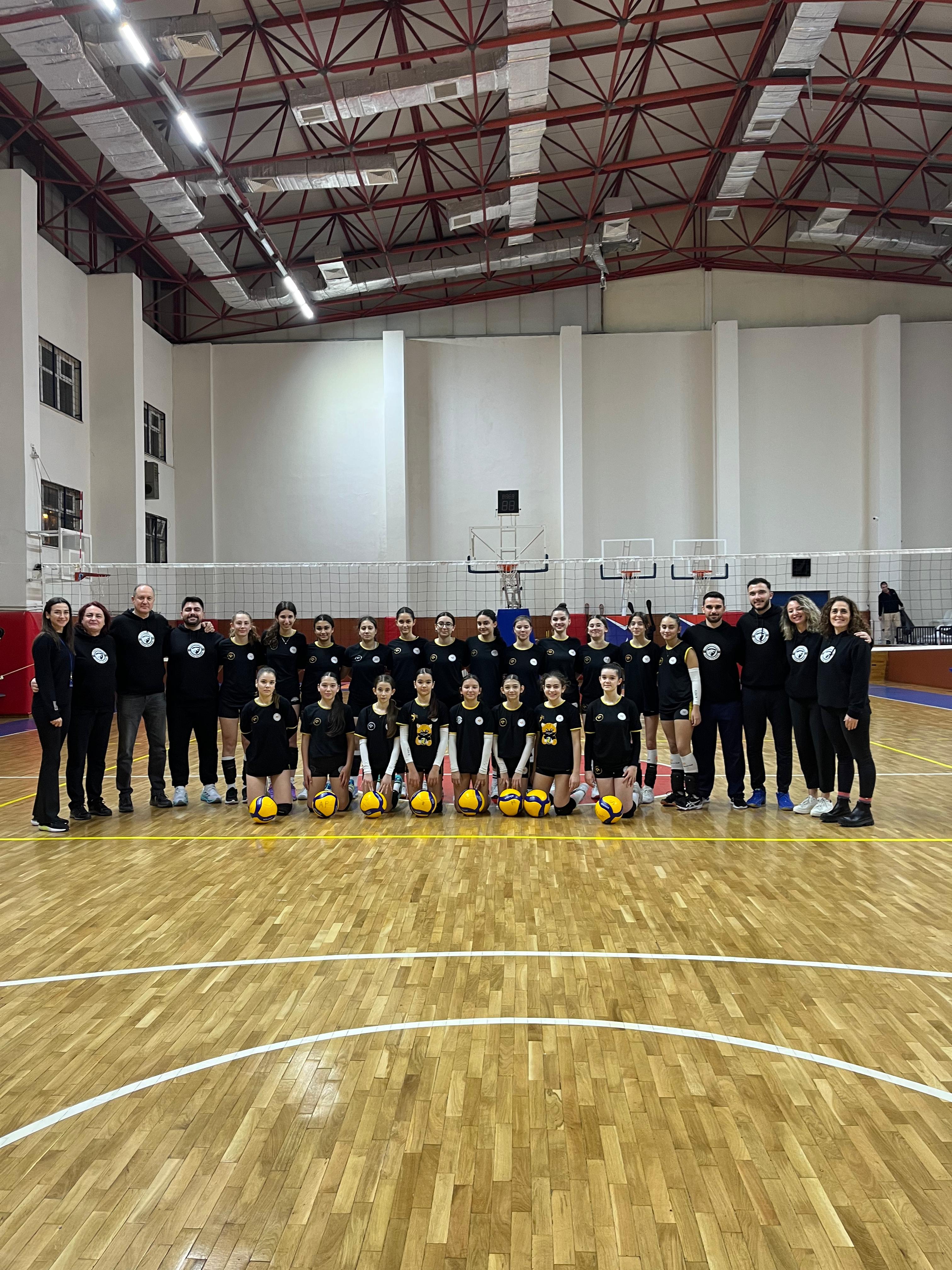 YENİ SEZON <span>PROGRAMILARI YAYINLANDI </span>