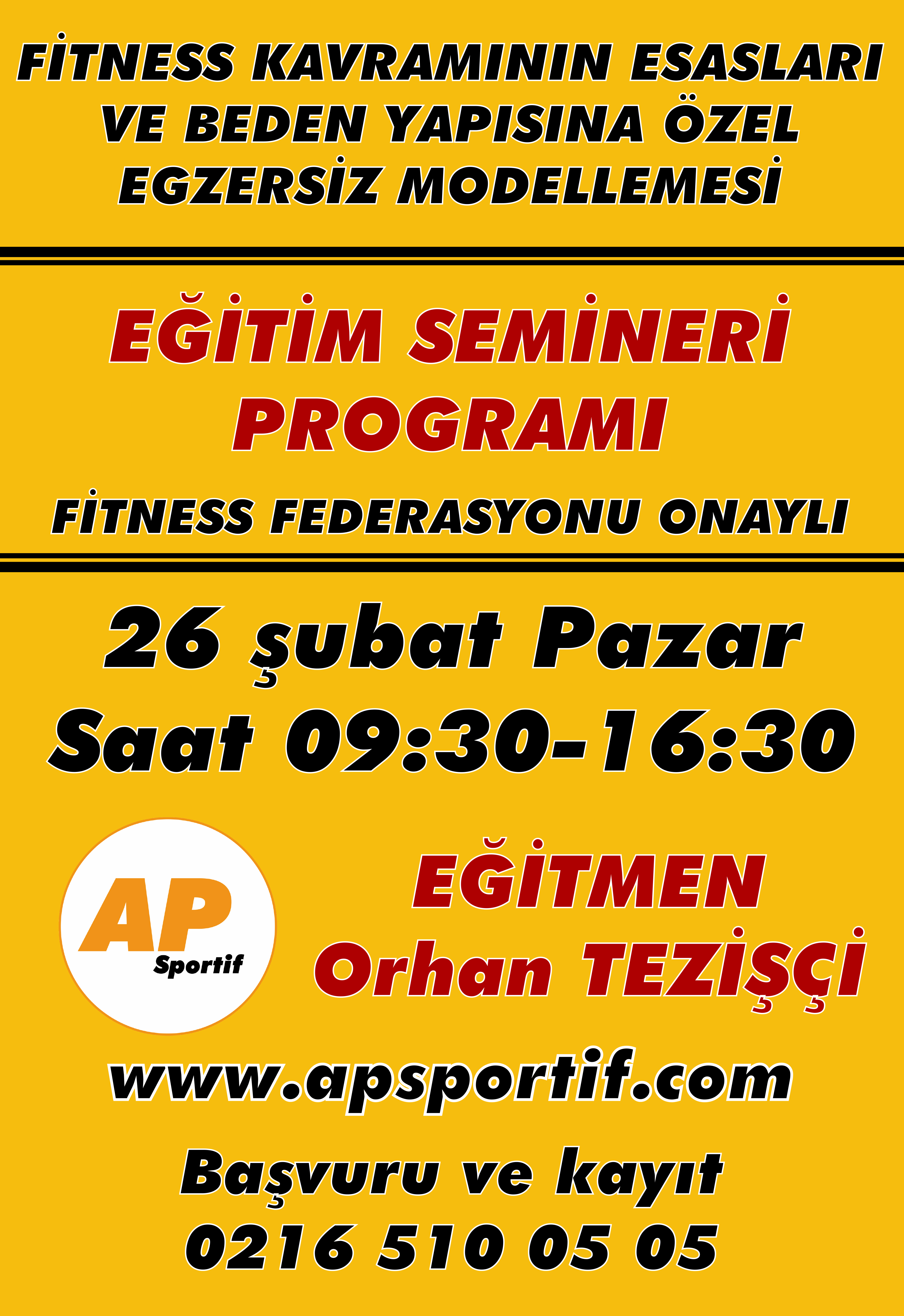Ap Sportif Ataşehir SK
